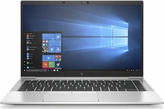 HP EliteBook 840 G7, Silver, Core i5-10210U, 8GB RAM, 256GB SSD