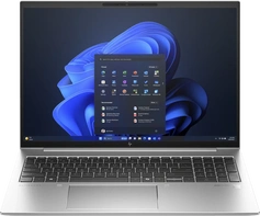 HP EliteBook 865 G11, Ryzen 7 8840U, 16GB RAM, 512GB SSD