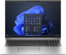 HP EliteBook 865 G11, Ryzen 7 8840HS, 32GB RAM, 1TB SSD, LTE