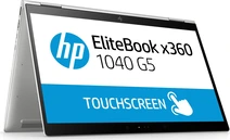 HP EliteBook x360 1040 G5, Core i5-8250U, 8GB RAM, 256GB SSD
