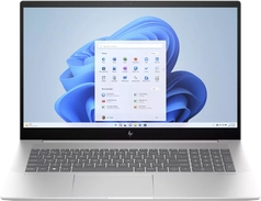 HP Envy 17-cw0606ng, Natural Silver, Core i7-13700H, 16GB RAM, 1TB SSD