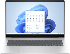 HP Envy 17-da0675ng, Glacier Silver, Core Ultra 7 155H, 16GB RAM, 1TB SSD