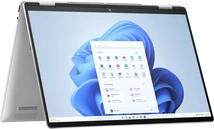 HP Envy x360 2-in-1 16-ac0770ng, Glacier Silver, Core Ultra 7 155U, 16GB RAM, 512GB SSD