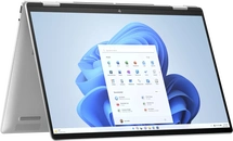 HP Envy x360 2-in-1 16-ac0077ng, Glacier Silver, Core Ultra 7 155U, 16GB RAM, 1TB SSD