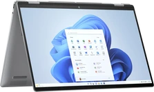 HP Envy x360 16-ad0775ng, Meteor Silver, Ryzen 7 8840HS, 16GB RAM, 1TB SSD