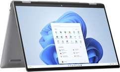 HP Envy x360 16-ad0770ng, Meteor Silver, Ryzen 7 8840HS, 16GB RAM, 1TB SSD