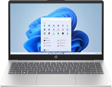 HP Laptop 14-em0355ng, Natural Silver, Ryzen 5 7520U, 8GB RAM, 512GB SSD
