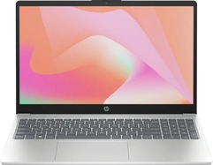 HP Laptop 15-fc0274ng, Natural Silver, Ryzen 7 7730U, 16GB RAM, 512GB SSD