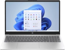 HP Laptop 15-fd0777ng, Natural Silver, Core i7-1355U, 16GB RAM, 1TB SSD