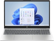 HP Laptop 15-fd1054ng, Natural Silver, Core 5 120U, 8GB RAM, 512GB SSD
