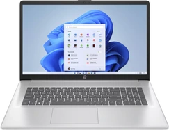 HP Laptop 17-cn4072ng, Natural Silver, Core 7 150U, 16GB RAM, 1TB SSD