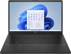 HP Laptop 17-cp0012ng, Jet Black, Athlon Gold 3150U, 8GB RAM, 256GB SSD