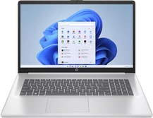 HP Laptop 17-cp3176ng, Soft Grey, Ryzen 7 7730U, 16GB RAM, 512GB SSD