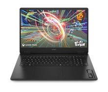 HP OMEN Gaming Laptop 17-db1176ng, Shadow Black, Ryzen AI 7 350, 32GB RAM, 1TB SSD, GeForce RTX 5070