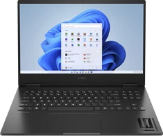 HP OMEN Gaming Laptop 16-wf1473ng, Shadow Black, Core i7-14700HX, 16GB RAM, 512GB SSD, GeForce RTX 4060