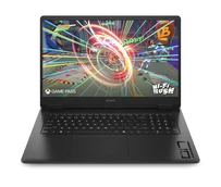 HP OMEN Gaming Laptop 17-db1375ng, Shadow Black, Ryzen AI 7 350, 32GB RAM, 1TB SSD, GeForce RTX 5070