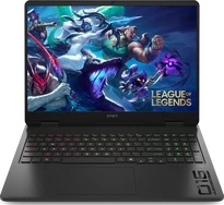 HP OMEN Gaming Laptop 16-am0076ng, Shadow Black, Core i7-14650HX, 32GB RAM, 1TB SSD, GeForce RTX 5060
