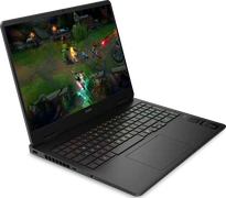 HP OMEN Gaming Laptop 16-am0178ng, Shadow Black, Core i7-14650HX, 32GB RAM, 1TB SSD, GeForce RTX 5060