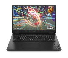 HP OMEN Gaming Laptop 17-db1171ng, Shadow Black, Ryzen AI 7 350, 16GB RAM, 512GB SSD, GeForce RTX 5060