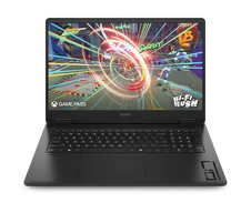 HP OMEN Gaming Laptop 17-db1199ng, Shadow Black, Ryzen AI 9 365, 32GB RAM, 1TB SSD, GeForce RTX 5070
