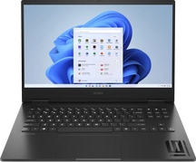 HP OMEN Gaming Laptop 16-wf1072ng, Shadow Black, Core i7-14700HX, 16GB RAM, 1TB SSD, GeForce RTX 4060