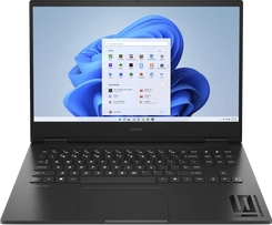 HP OMEN Gaming Laptop 16-wf1676ng, Shadow Black, Core i7-14700HX, 32GB RAM, 1TB SSD, GeForce RTX 4070