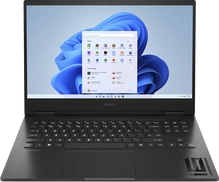 HP OMEN Gaming Laptop 16-wf1075ng, Shadow Black, Core i7-14700HX, 16GB RAM, 512GB SSD, GeForce RTX 4070