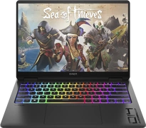 HP OMEN Transcend Laptop 14-fb0196ng, Shadow Black, Core Ultra 9 185H, 32GB RAM, 2TB SSD, GeForce RTX 4070