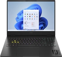 HP OMEN Transcend Laptop 16-u1178ng, Shadow Black, Core i7-14700HX, 32GB RAM, 512GB SSD, GeForce RTX 4060