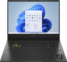 HP OMEN Transcend Laptop 16-u1077ng, Shadow Black, Core i7-14700HX, 32GB RAM, 1TB SSD, GeForce RTX 4070