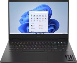 HP OMEN by HP Laptop 16-xd0353ng, Shadow Black, Ryzen 5 7640HS, 16GB RAM, 512GB SSD, GeForce RTX 4050