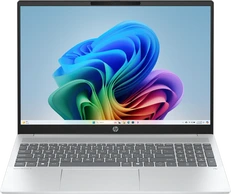 HP OmniBook 5 NGAI 16-ag1352ng, Glacier Silver, Ryzen AI 5 340, 16GB RAM, 1TB SSD