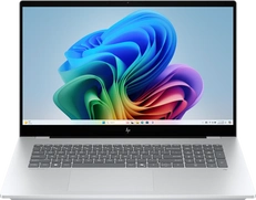 HP OmniBook 7 NGAI 17-dc0153ng, Glacier Silver, Core Ultra 5 226V, 16GB RAM, 512GB SSD