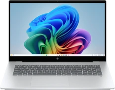 HP OmniBook 7 NGAI 17-dc0079ng, Glacier Silver, Core Ultra 7 258V, 32GB RAM, 2TB SSD, GeForce RTX 4050