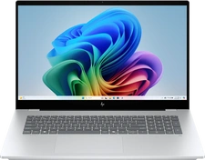 HP OmniBook 7 NGAI 17-dc0376ng, Glacier Silver, Core Ultra 7 258V, 32GB RAM, 2TB SSD