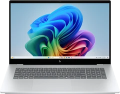 HP OmniBook 7 NGAI 17-dc0178ng, Glacier Silver, Core Ultra 7 258V, 32GB RAM, 2TB SSD, GeForce RTX 4050