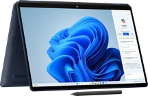 HP OmniBook Ultra Flip 14-fh0173ng, Atmospheric Blue, Core Ultra 7 258V, 32GB RAM, 1TB SSD