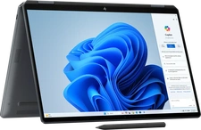 HP OmniBook Ultra Flip 14-fh0710ng, Eclipse Gray, Core Ultra 7 256V, 16GB RAM, 1TB SSD