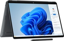 HP OmniBook Ultra Flip 14-fh0670ng, Eclipse Gray, Core Ultra 7 258V, 32GB RAM, 1TB SSD