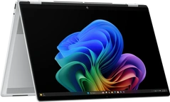 HP OmniBook X FlipNGAI 16-as0178ng, Core Ultra 7 258V, 32GB RAM, 2TB SSD