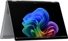 HP OmniBook X FlipNGAI 16-ar0153ng, Ryzen AI 5 340, 16GB RAM, 512GB SSD