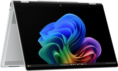 HP OmniBook X FlipNGAI 16-as0054ng, Core Ultra 5 226V, 16GB RAM, 512GB SSD