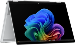 HP OmniBook X FlipNGAI 16-as0156ng, Core Ultra 5 226V, 16GB RAM, 512GB SSD