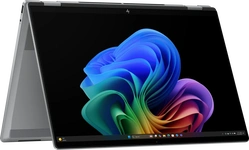 HP OmniBook X FlipNGAI 16-ar0173ng, Ryzen AI 7 350, 16GB RAM, 512GB SSD