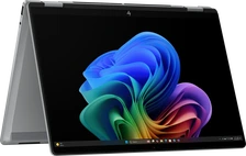 HP OmniBook X FlipNGAI 14-fk0178ng, Ryzen AI 7 350, 32GB RAM, 1TB SSD