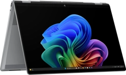 HP OmniBook X FlipNGAI 16-ar0455ng, Ryzen AI 5 340, 16GB RAM, 512GB SSD