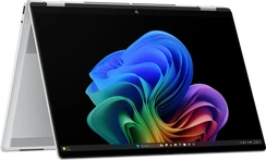 HP OmniBook X FlipNGAI 16-as0774ng, Core Ultra 7 258V, 32GB RAM, 2TB SSD