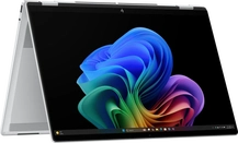 HP OmniBook X FlipNGAI 16-as0455ng, Core Ultra 5 226V, 16GB RAM, 512GB SSD