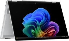 HP OmniBook X FlipNGAI 16-as0772ng, Core Ultra 7 256V, 16GB RAM, 1TB SSD