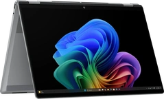 HP OmniBook X FlipNGAI 16-ar0052ng, Ryzen AI 5 340, 16GB RAM, 512GB SSD